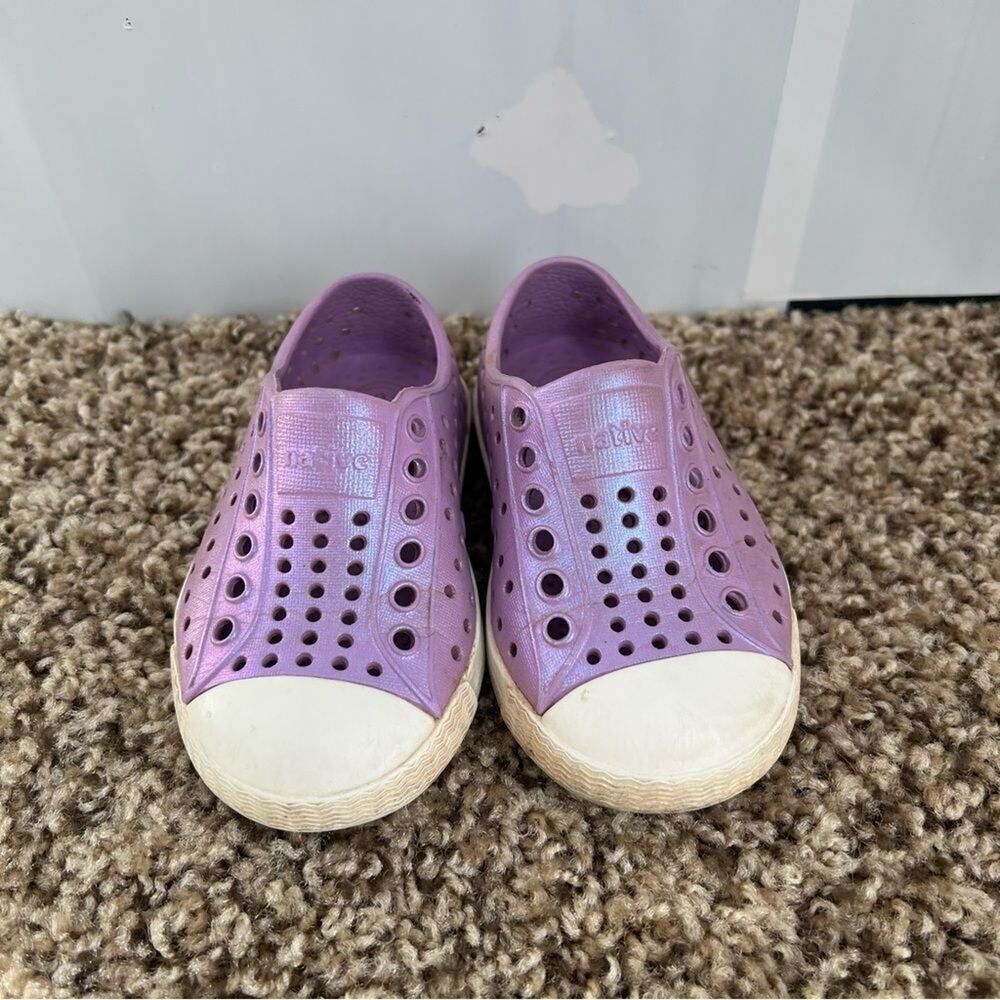 Native Jefferson Shimmer Lilac